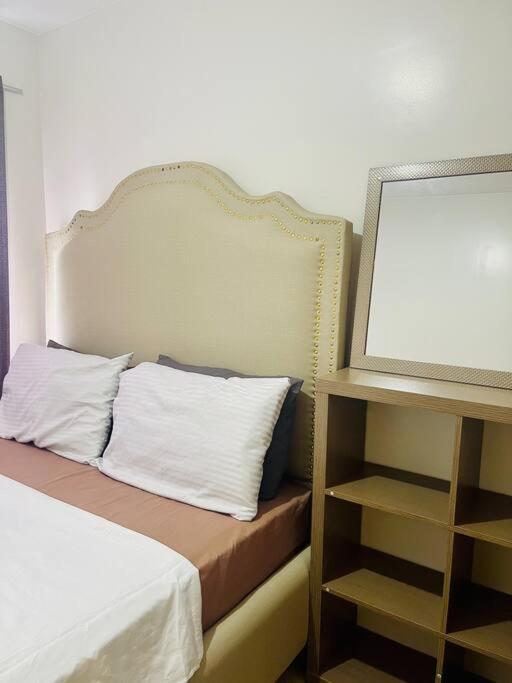 Two Bedroom In A Great Location Centrally Located Iloilo Zewnętrze zdjęcie